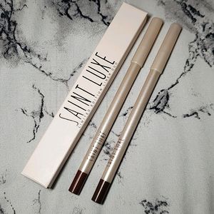SAINT LUXE BEAUTY
Limited Edition Liner Duo